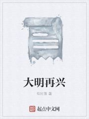 大明再兴在线阅读