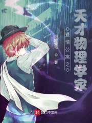 爱情公寓之天才物理学家