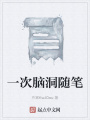 一次脑洞随笔在线阅读