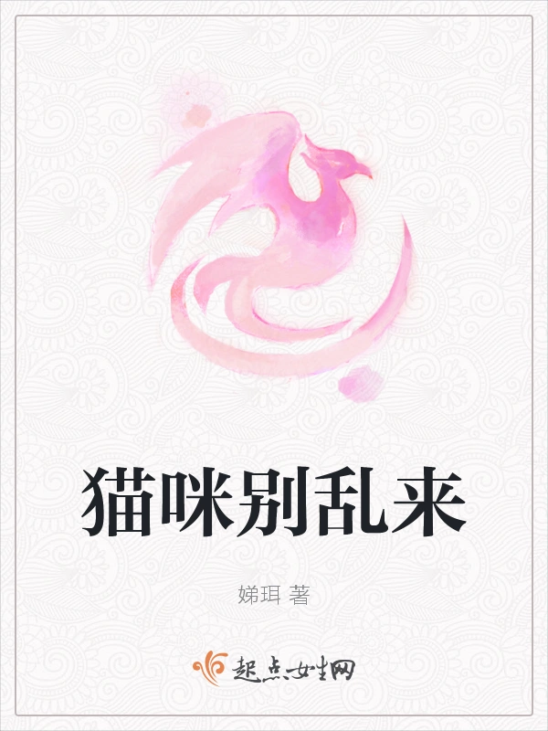 猫咪别乱来