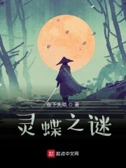 灵蝶之谜在线阅读