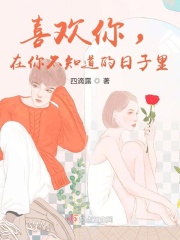 喜欢你，在你不知道的日子里在线阅读