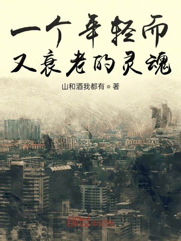 一个年轻而又衰老的灵魂