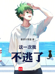 这一次我不逃了 封面