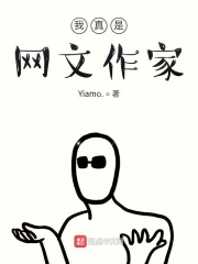 我真是网文作家