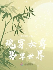 魂穿女尊男卑世界？