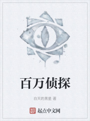 百万侦探