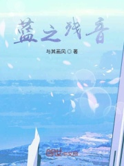 蓝之残音在线阅读