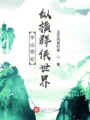 华山师叔，纵横群侠世界在线阅读