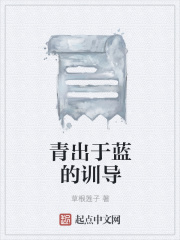 青出于蓝的训导在线阅读