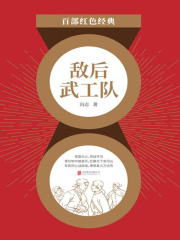 敌后武工队（红色经典）