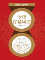 今夜有暴风雪（红色经典）在线阅读