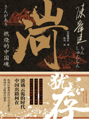 山河犹存：燃烧的中国魂（全2册）在线阅读