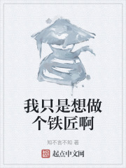 我只是想做个铁匠啊在线阅读