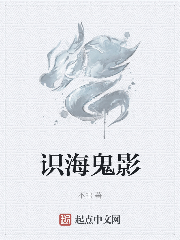 识海鬼影封面