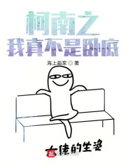 柯南之我真不是卧底