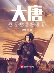 大唐，我可以加持道行在线阅读