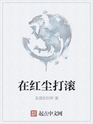 在红尘打滚