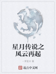 星月传说之风云再起在线阅读
