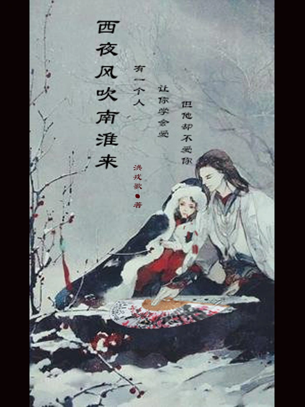 西夜风吹南淮来