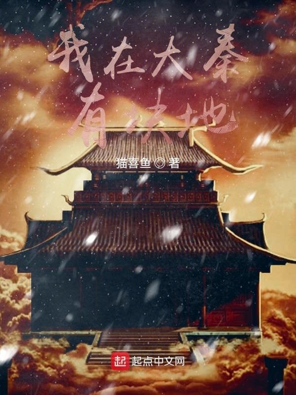 我在大秦有块地在线阅读