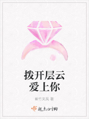 拨开层云爱上你