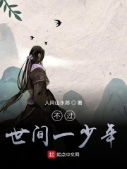 不过世间一少年