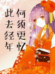 此去经年何须更忆