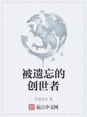 被遗忘的创世者