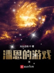 潘恩的游戏在线阅读