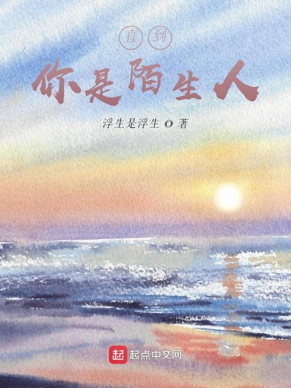 直到你是陌生人在线阅读