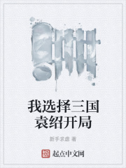 我选择三国袁绍开局