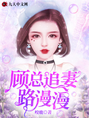 顾总追妻路漫漫在线阅读