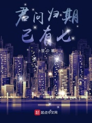 君问归期已有七