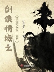 剑侠情缘之稻香村保安王大石在线阅读