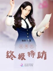 总裁的终极特助