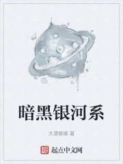 暗黑银河系在线阅读