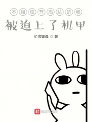 不相信有高达的我被迫上了机甲