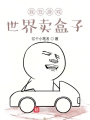 我在游戏世界卖盒子