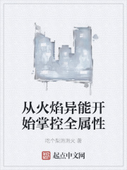 从火焰异能开始掌控全属性