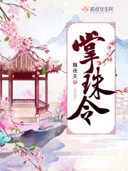 掌珠令在线阅读