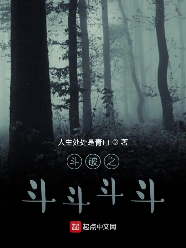 斗破之斗斗斗斗