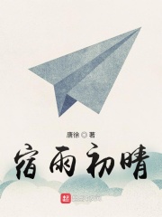 雪后初晴
