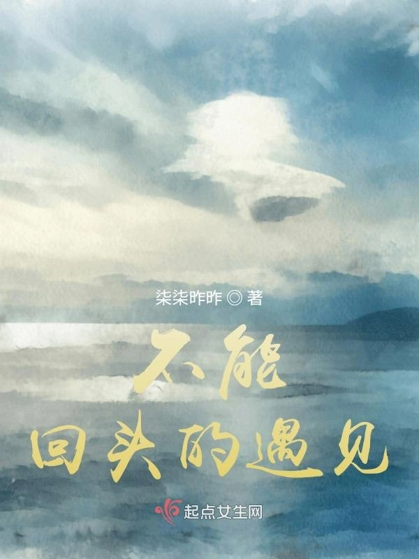 不能回头的遇见