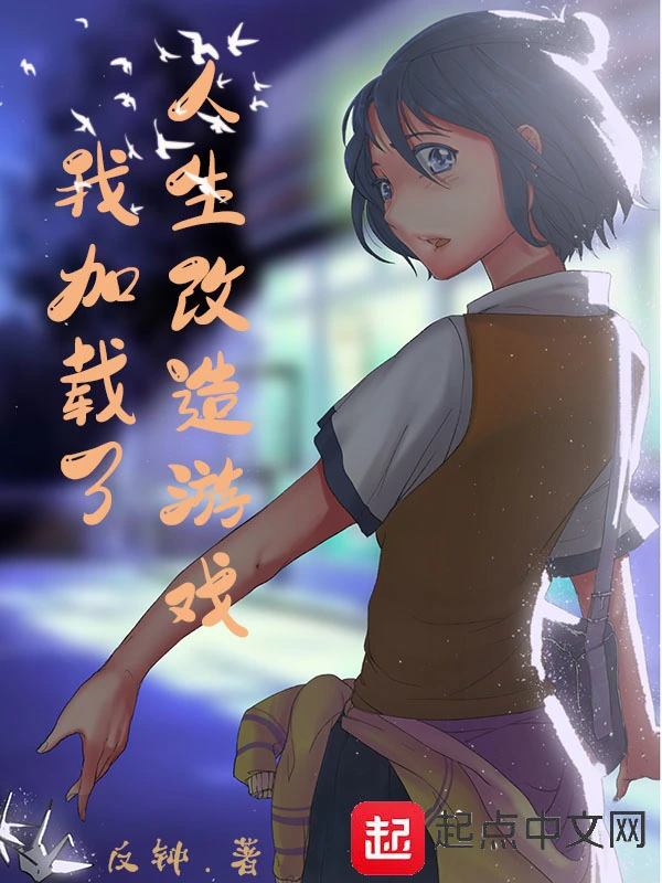 我加载了人生改造游戏