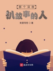 那个深夜扒故事的人在线阅读