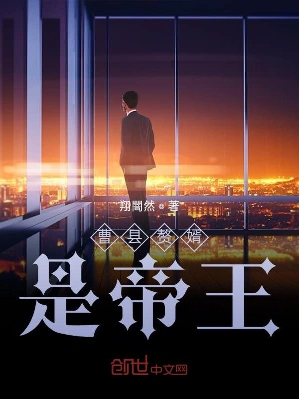 曹县赘婿是帝王