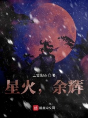 星火，余辉在线阅读