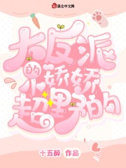 大反派的小娇娇超野的