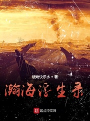 瀚海浮生录在线阅读